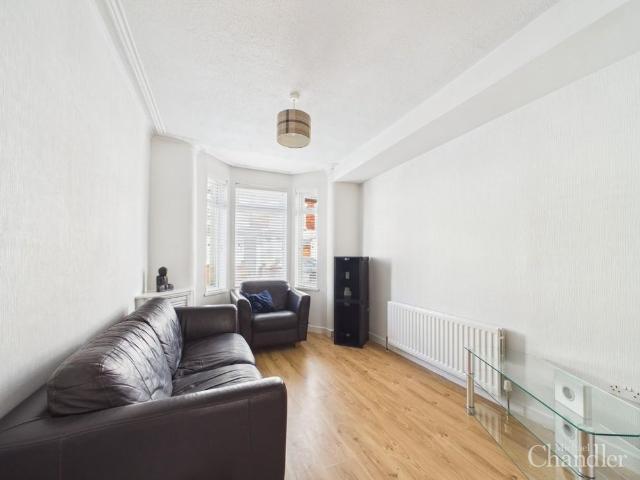 House for rent in Ballynafeigh, Northern Ireland