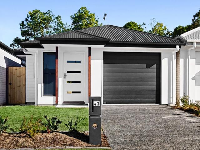 Apartment for rent in Toombul, Queensland