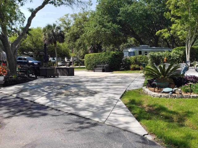 Land for sale in Hilton Head Island, South Carolina