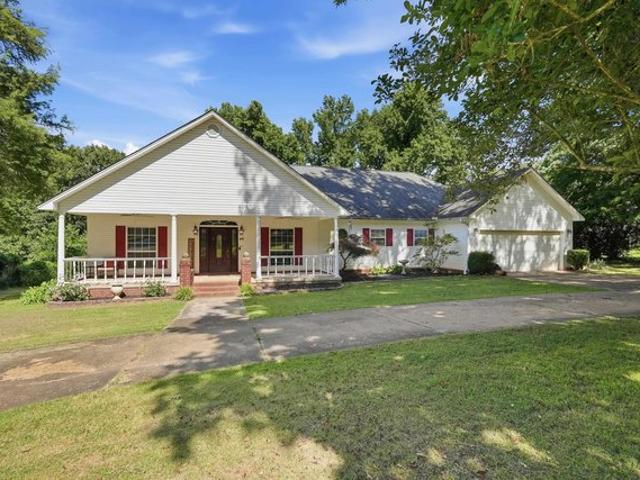 House for sale in Ark