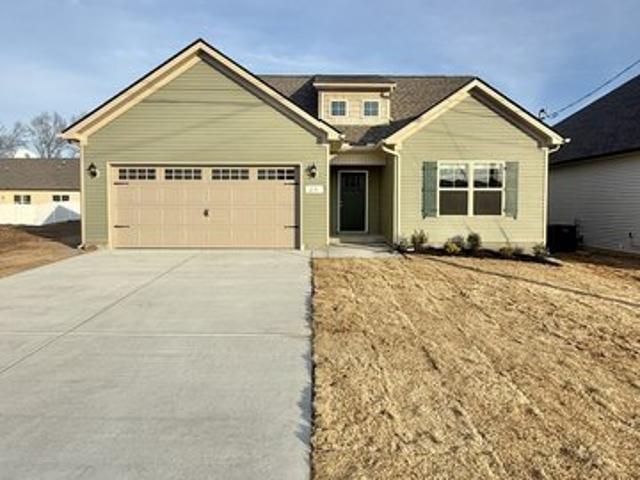 House for sale in Tennessee