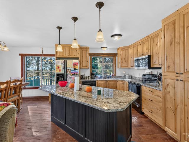House for sale in McCall, Valley County
