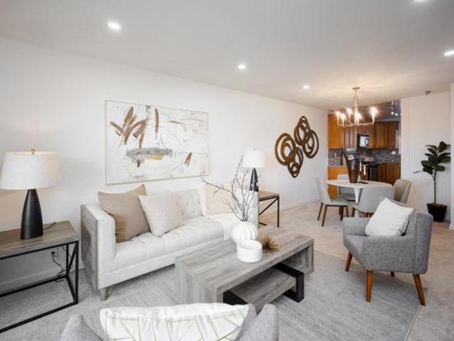 Condo for sale in San Mateo, California