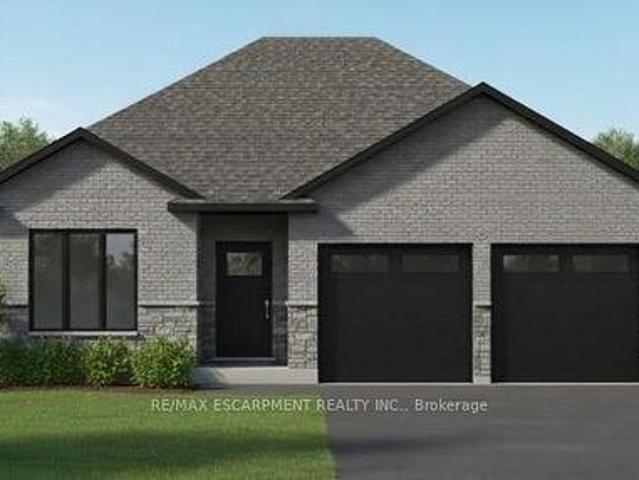House for sale in Simcoe, Ontario