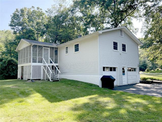 House for sale in Holmes, New York