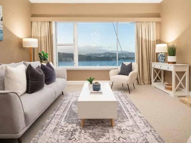 House for rent in Hataitai, Wellington