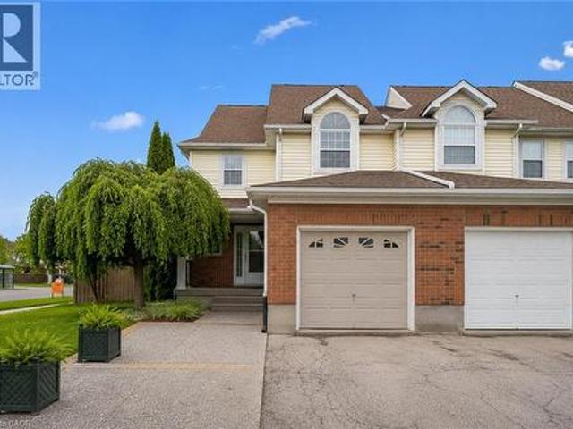 House for sale in Guelph, Ontario