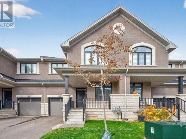 House for rent in Ancaster, Ontario