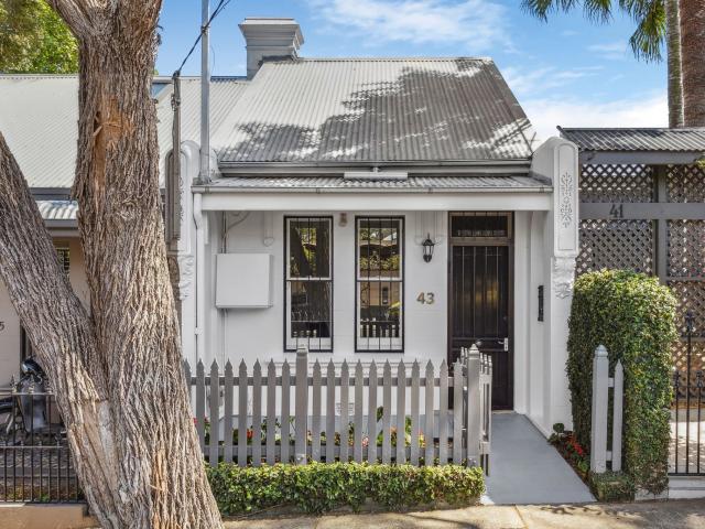 House for rent in Sydney, New South Wales