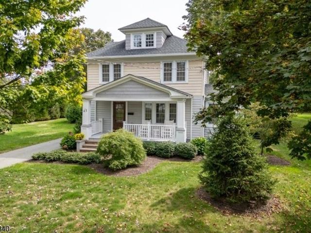 House for sale in Kenvil, New Jersey