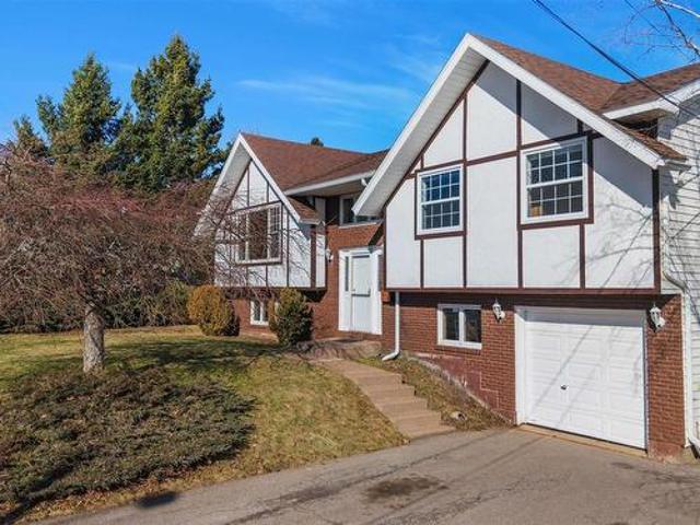 House for sale in New Glasgow, Nova Scotia