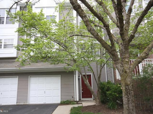 Townhouse for sale in Princeton, New Jersey