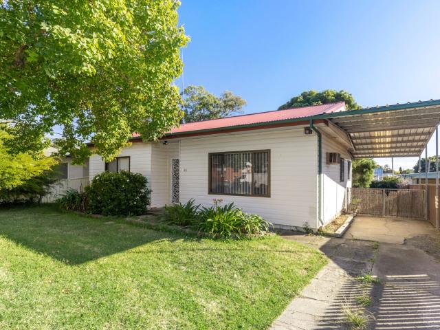 House for rent in Blacktown, Sydney