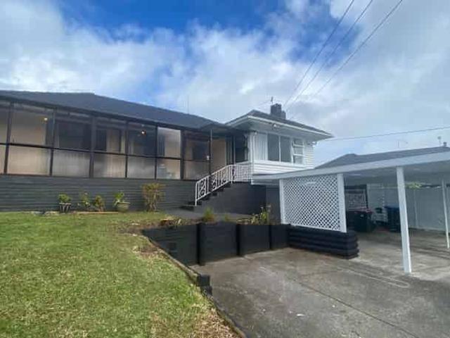 House for rent in Hillsborough, Oroua County