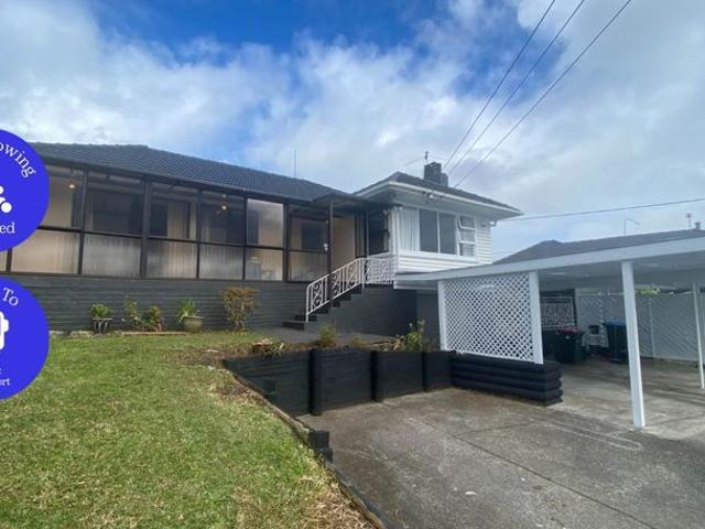 House for rent in Hillsborough, Oroua County