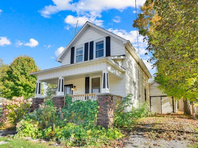 House for sale in Asphodel-norwood, Ontario