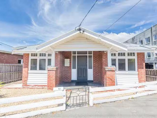 House for rent in Hobart, Tasmania