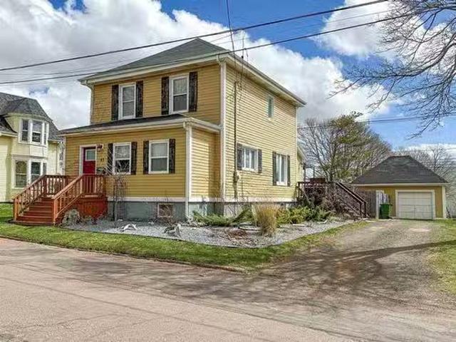 House for sale in Prince, Prince Edward Island
