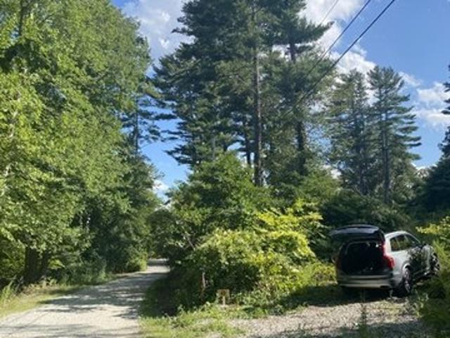 Land for sale in Accord, Massachusetts