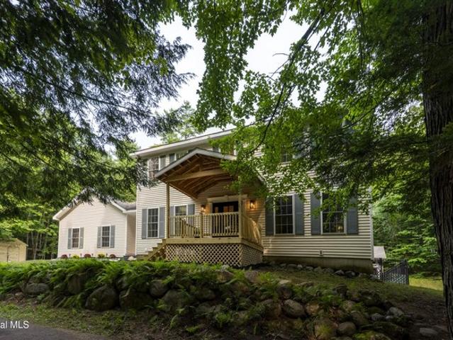 House for sale in Saratoga, New York