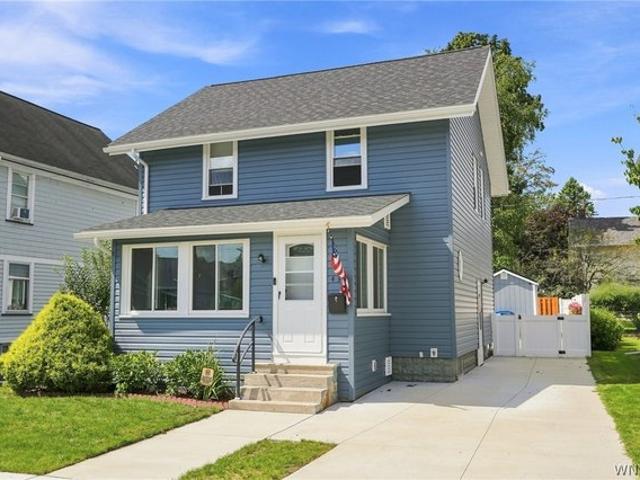 House for sale in Batavia, New York
