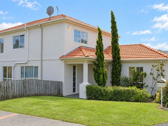 House for rent in Wairau Valley, Oroua County
