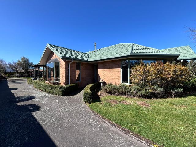 House for rent in Broomfield, Christchurch