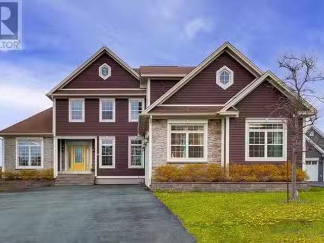 House for sale in Manuels, Newfoundland And Labrador