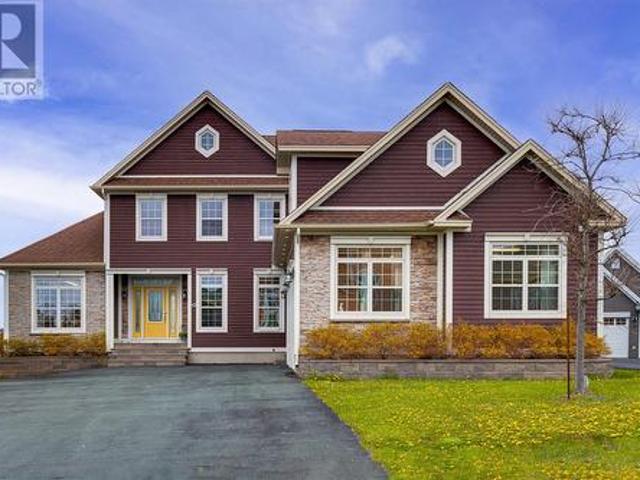 House for sale in Manuels, Newfoundland And Labrador