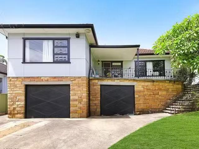 House for rent in Dundas, New South Wales