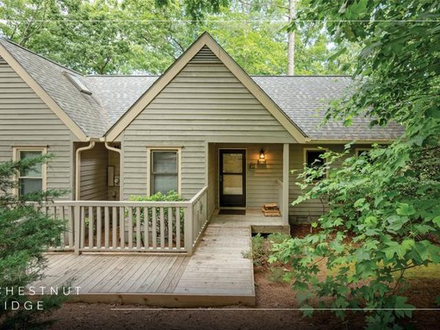 Condo for sale in Transylvania, North Carolina