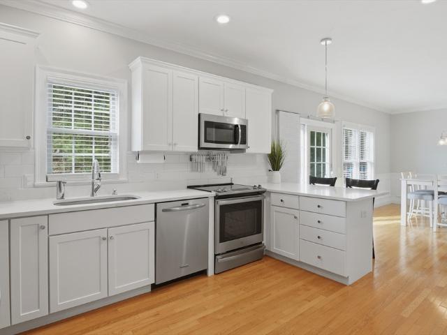 Property for sale in Upton, Massachusetts