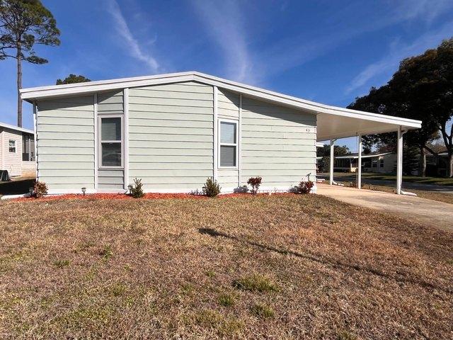 House for sale in Ormond Beach, Florida