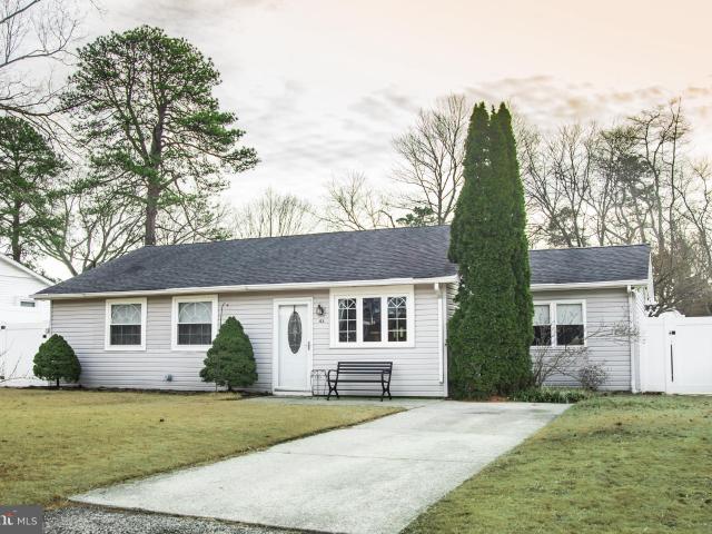 Property for sale in Turnersville, New Jersey
