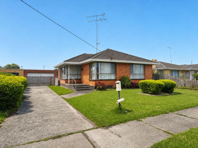 House for rent in Morwell, Victoria