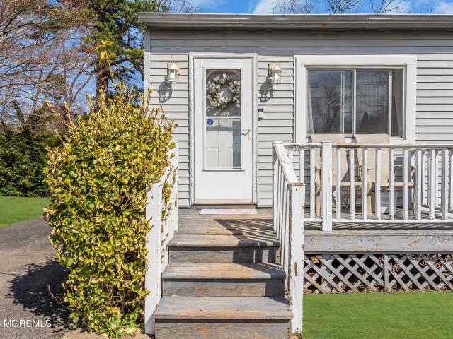 Property for sale in Cream Ridge, New Jersey
