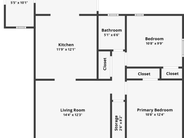 House for sale in Cream Ridge, New Jersey