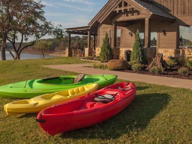 Land for sale in Texas