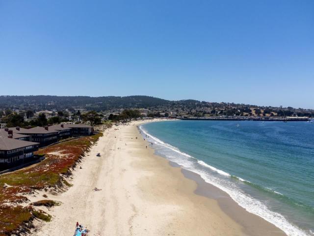 Townhouse for sale in Monterey