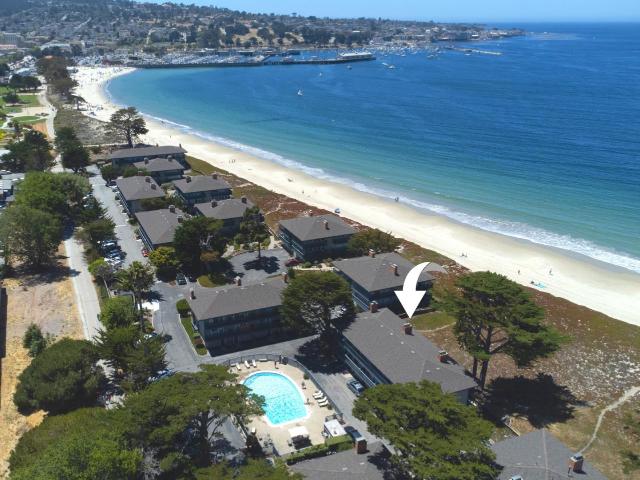 Townhouse for sale in Monterey