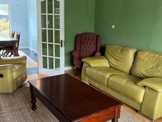 House to rent in Killarney, South Tipperary