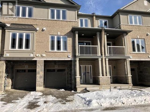 House for rent in Ancaster, Ontario