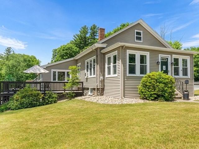 House for sale in Leicester, Massachusetts