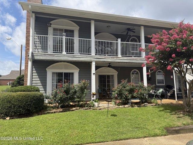 Condo for sale in Brandon, Mississippi