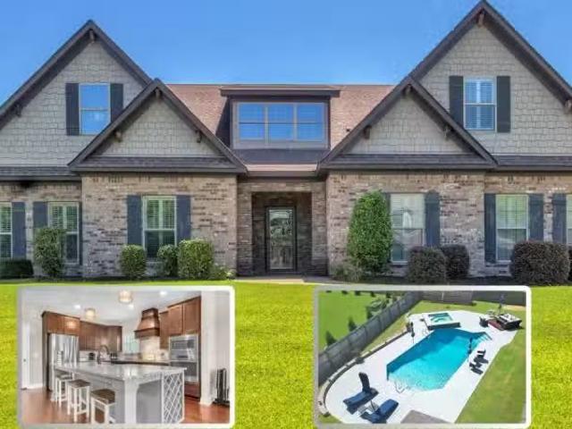 House for rent in Montgomery