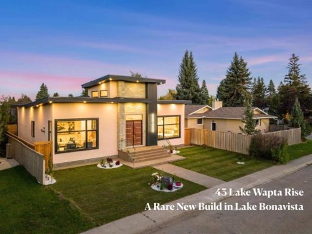 House for sale in Northwest, Alberta
