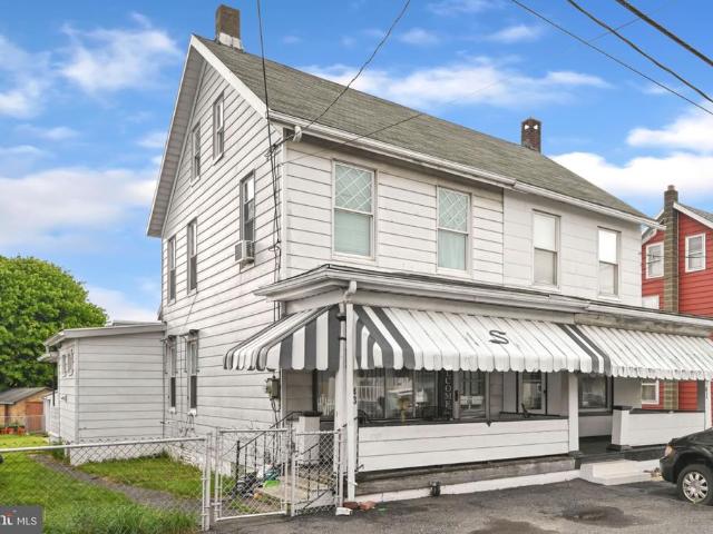 Townhouse for sale in Delano, Pennsylvania