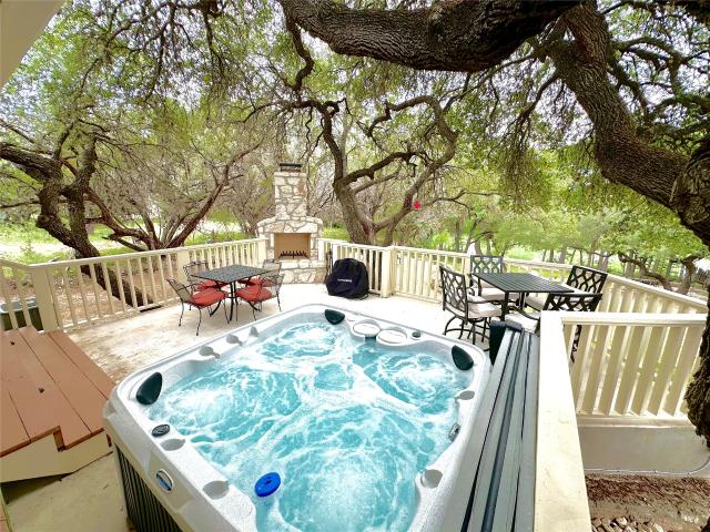 House for sale in Concan, Texas