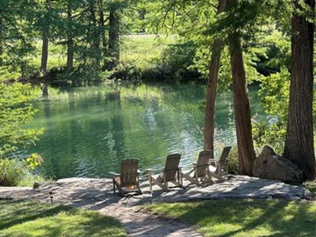 House for sale in Concan, Texas