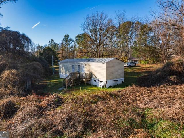 House for sale in Pickens, Georgia